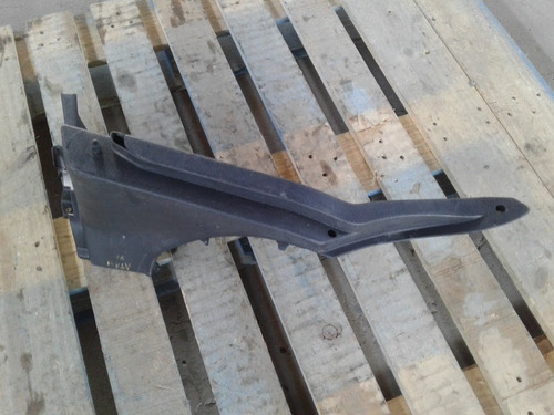 Soporte De Sombrerera Izq Chevrolet Astra Gs 2.2 2000-03