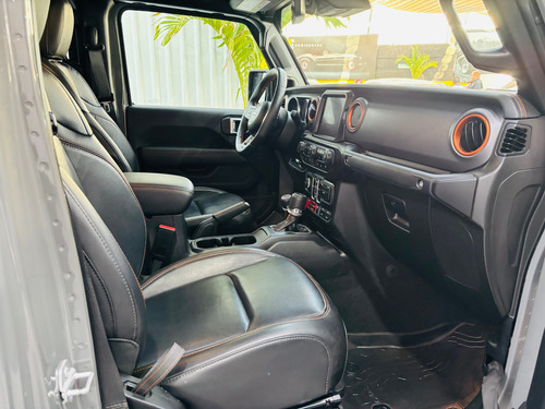Jeep JT 3.6 V6 Mojave 4X4 At