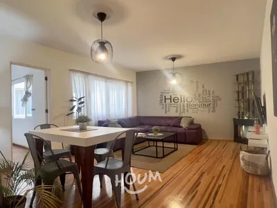 Departamento en renta