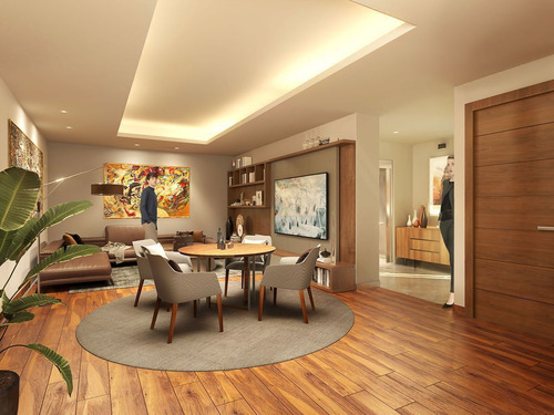 Sky View - Bosque Real
