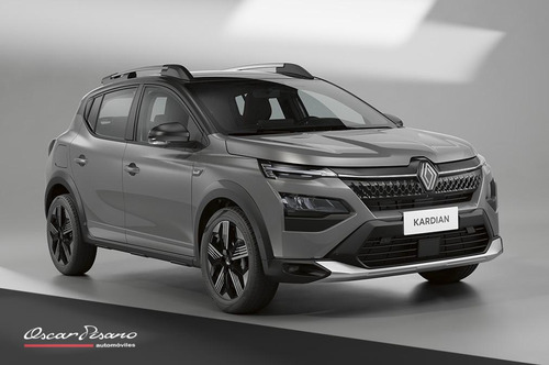 Renault Kardian PREMIER 1.0 TURBO