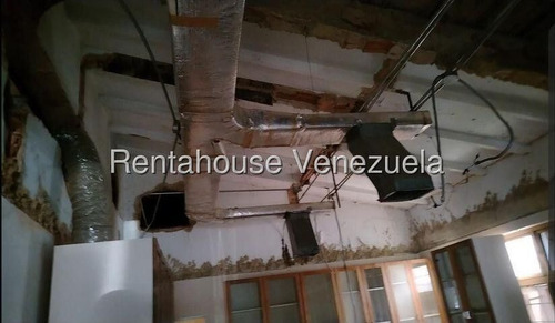 Casa Comercial ( A Remodelar / A Pie De Calle ) Venta Las Mercedes Mls - 25-21908