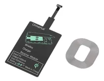 Comprar 5 Interfaces Tipo C Carga Inalámbrica Qi 10w General