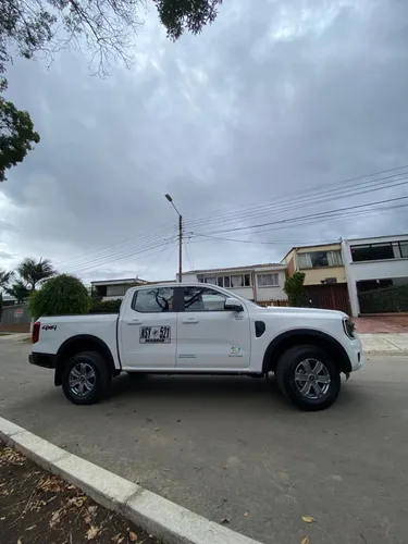 Ford Ranger 2.0 Xls 4x4