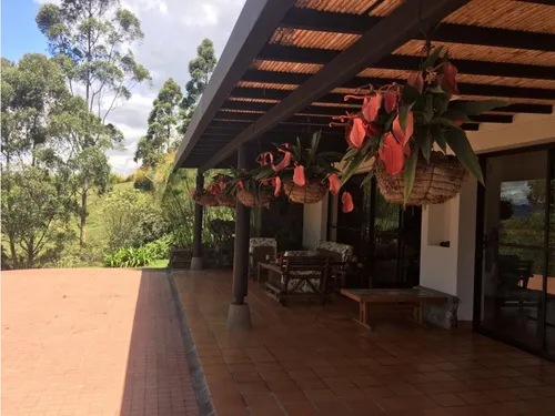 Rhbr-11917 Finca Independiente (rionegro, Llanogrande)
