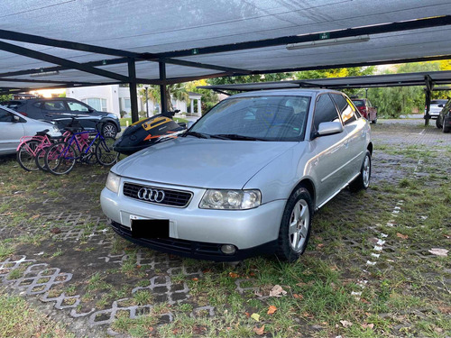 Audi A3 1.6 2004