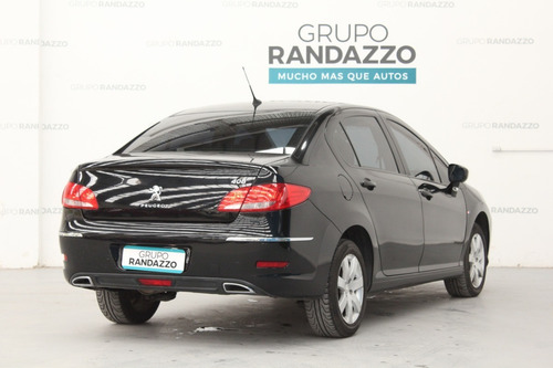 Peugeot 408 Allure 2.02011 La Plata 467