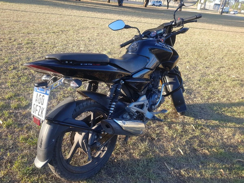Imagen 3 de 6 de Bajaj Rouser 135 Cc