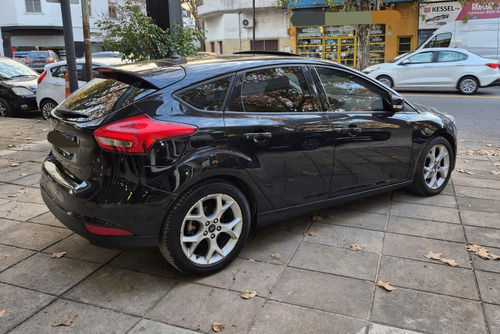 Ford Focus III 2.0 Se Plus At6