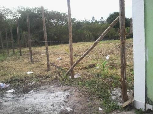 Imagem 1 de 4 de Terreno No Litoral Com 348 M², Em Itanhaém/sp 5757-pc