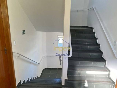 Imagem 9 de 22 de Apartamento Res. Violetas Com 2 Dormitórios À Venda, 50 M² Por R$ 165.000 - Jardim Coleginho - Jacareí/sp - Ap0563