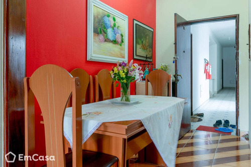 Imagem 5 de 10 de Apartamento À Venda Em São Paulo - 20449