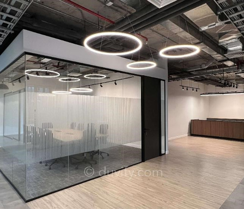 Oficina En Arriendo Las Condes San Damián