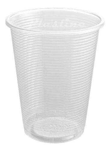 Vaso Plastico Descartable Cerveza Litro 1000cc X 50u