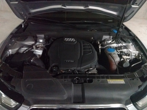 Audi A5 Sportback Quattro 2.0 230hp