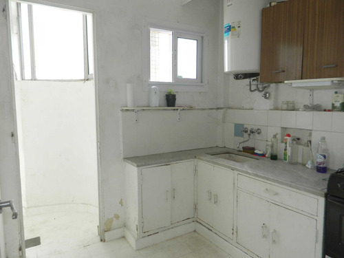 Venta De Departamento 3 Ambientes En Barrio Norte