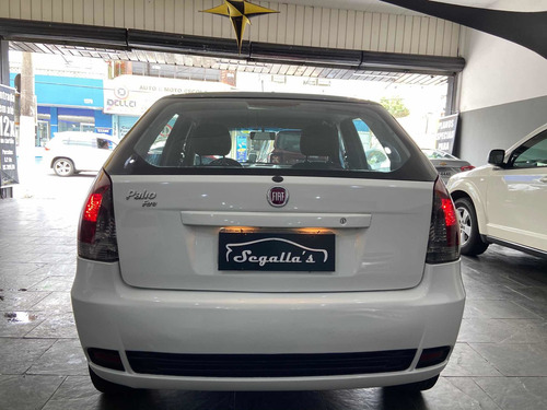 Fiat Palio 1.0 Fire Flex 5p 2017