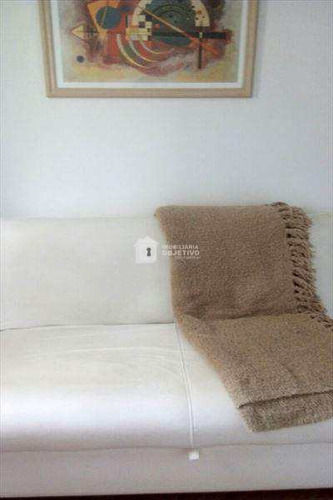 Imagem 15 de 23 de Apartamento Com 3 Dorms, Portal Do Morumbi, São Paulo - R$ 390 Mil, Cod: 3014 - V3014
