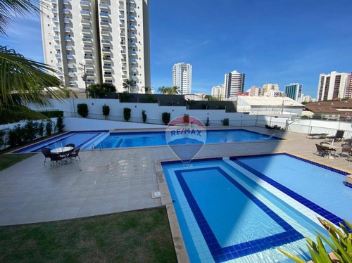 Apartamento - Venda - Ed. Jardins De France - Ap0655