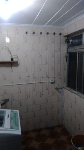 Imagem 10 de 21 de Apartamento À Venda Na Rua Padre José Vieira De Matos, Conjunto Habitacional Padre Manoel Da Nóbrega, São Paulo - Sp - Liv-15110