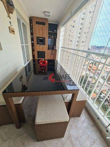 Imagem 5 de 21 de Apartamento Com 2 Dormitórios À Venda, 104 M² Por R$ 660.000,00 - Centro - São Bernardo Do Campo/sp - Ap2725