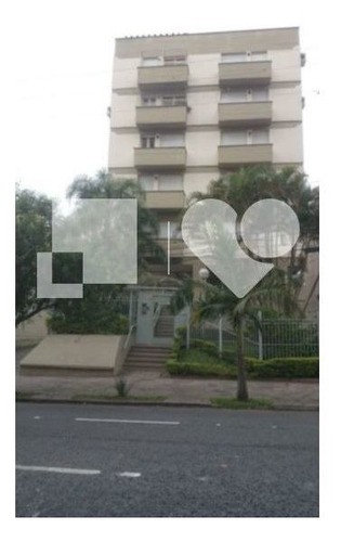 Imagem 2 de 15 de Apartamento - Menino Deus - Ref: 5349 - V-224160
