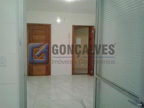 Imagem 5 de 15 de Venda Apartamento Sao Caetano Do Sul Oswaldo Cruz Ref: 11802 - 1033-1-118026