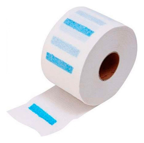 Kit Barbeiro Espanador Pincel Bolinha + 100 Golas Higiênica