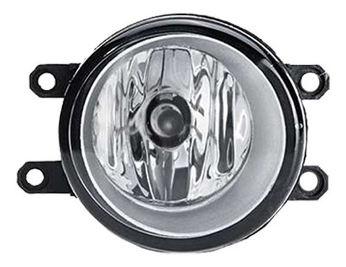 Faro Neblina Toyota Yaris 2006-2007-2008-2009 (con Bombillo)