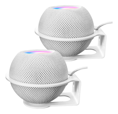 Soporte De Pared Para Homepod Mini, Soporte De Montaje De Ac