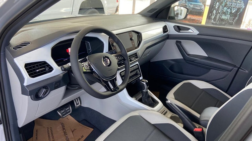 Volkswagen T Cross 1.6 0km Anticipo Cuota Fija Tomo Usados *