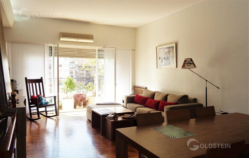 Imagen 12 de 30 de Departamento - Almagro