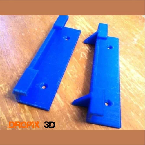 Imagen 2 de 9 de Soporte Ps4 Pro Pared
