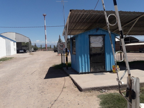 Galpones En Venta En Acceso Sur. Ruta 40. Mendoza
