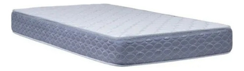 Colchón 1,5 Plazas Celta Apolo Black - 105cm X 190cm X 21cm