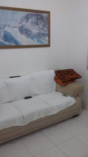 Imagem 12 de 14 de Apartamento Lindo Lado Praia E Com Piscina-itanhaém 2389|npc