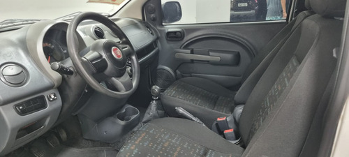 Fiat Fiorino 1.4 MPI FURGÃO HARD WORKING 8V FLEX 2P MANUAL