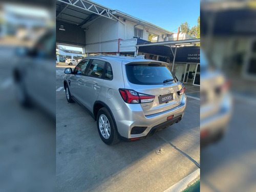 Mitsubishi ASX 1.5 MT 4X2