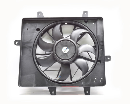 Motoventilador P/radiador Pt Cruiser L4 2.4l 01/08