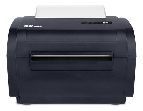 Qian Impresora De Etiquetas Térmica 80mm Usb, Bluetooth, Lan