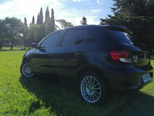 Volkswagen Gol 1.6 2009