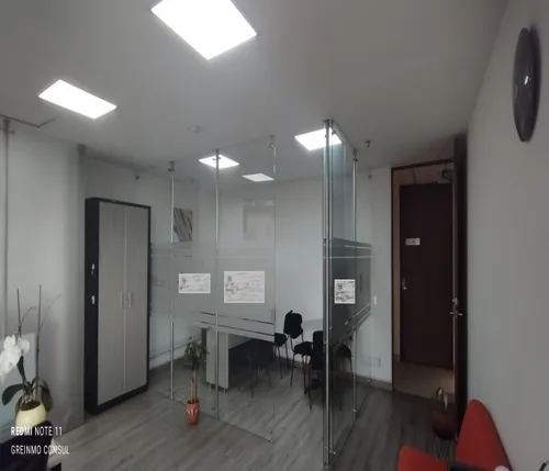 Oficina En Arriendo En La Felicidad Fontibon Bogota Colombia