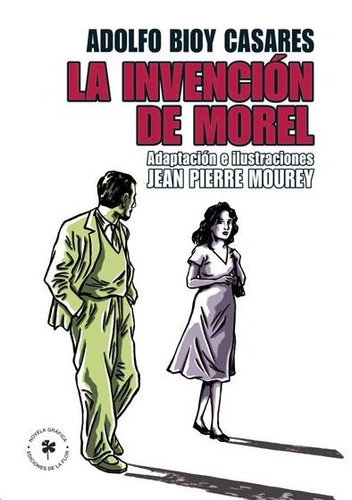 Invencion De Morel, La