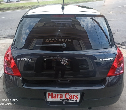 Suzuki Swift 1.5
