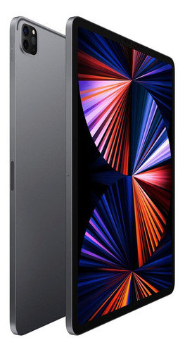 Tablet Apple iPad Pro 12.9 Pulgadas Gen 5 2021 Wifi 256gb M1