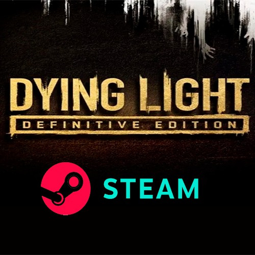 Dying Light Edición Definitiva (steam) ¡por Tiempo Limitado!