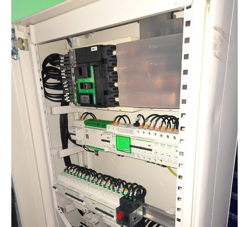 Técnico Electricista Matriculado Urgencias 24hs