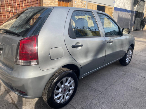 Fiat Palio 1.4 Fire Confort Pack Seg.