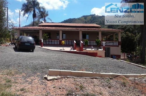 Chácaras À Venda Em Socorro/sp - Compre O Seu Chácaras Aqui! - 1358893