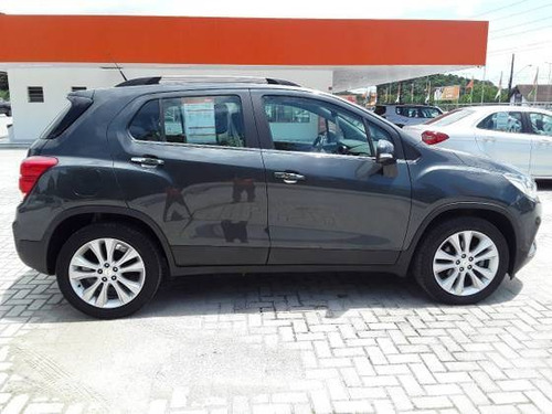 Chevrolet Tracker 1.4 16v Turbo Flex Premier Automático